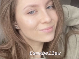 Esmabellew