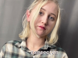 Esmaecton