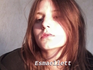 Esmaellett