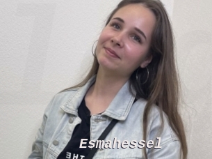 Esmahessel