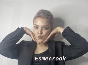 Esmecrook