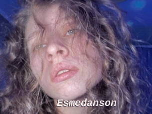 Esmedanson