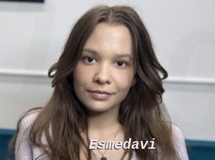 Esmedavi