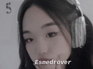 Esmedrover