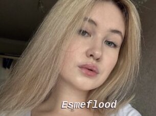 Esmeflood