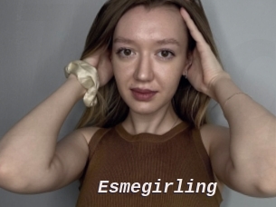 Esmegirling