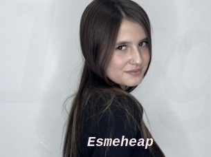 Esmeheap