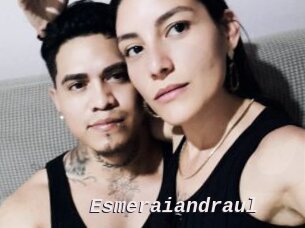 Esmeraiandraul