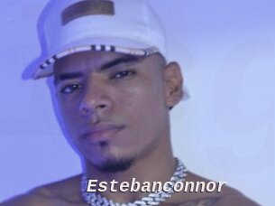 Estebanconnor