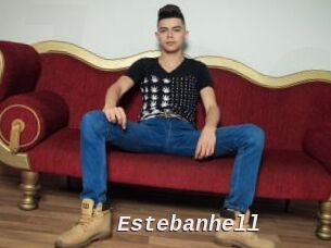 Estebanhell