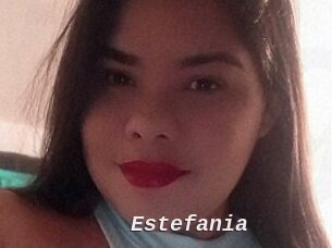 Estefania