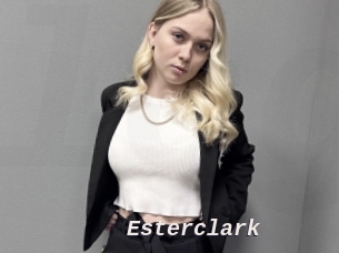 Esterclark