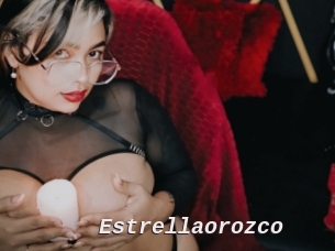 Estrellaorozco