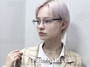 Ethalbluitt