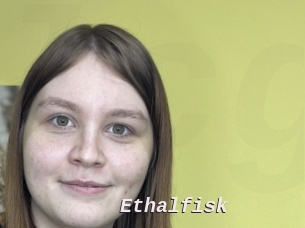 Ethalfisk