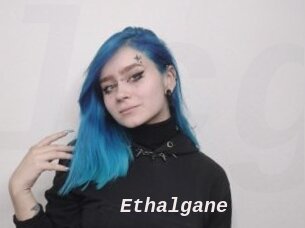 Ethalgane