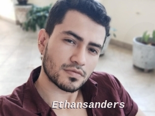 Ethansanders