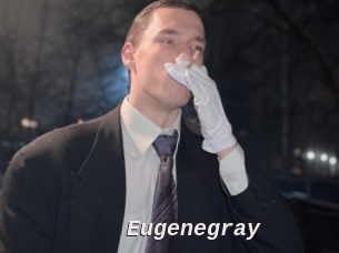 Eugenegray