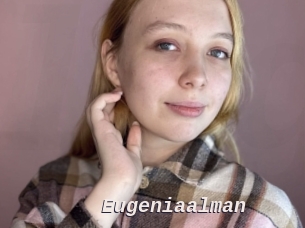 Eugeniaalman