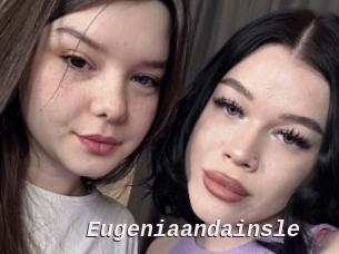 Eugeniaandainsle