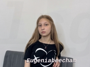 Eugeniabeecham
