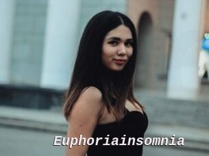 Euphoriainsomnia