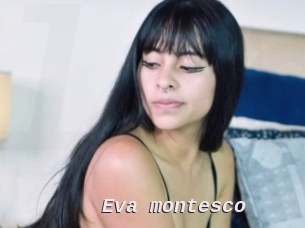Eva_montesco