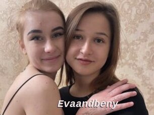 Evaandbeny