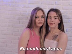 Evaandconstance