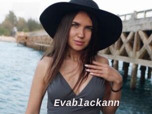 Evablackann