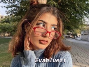 Evabluett