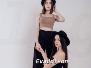 Evadotson