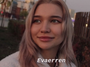 Evaerren