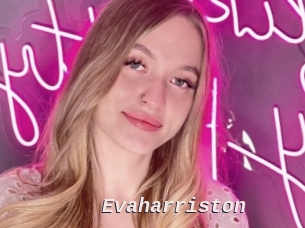 Evaharriston