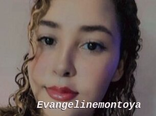 Evangelinemontoya