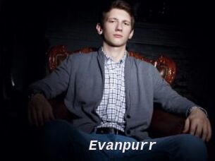 Evanpurr