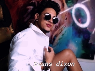 Evans_dixon