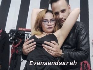 Evansandsarah