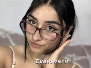 Evansvero