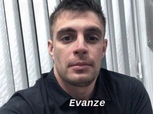 Evanze