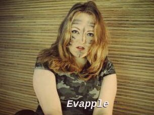 Evapple