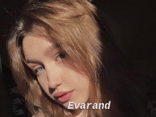 Evarand