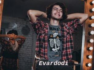 Evardodi