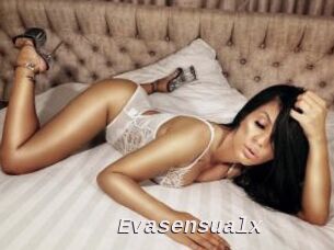 Evasensualx