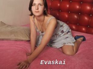 Evaskai