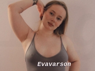 Evavarson