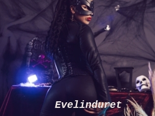 Evelinduret