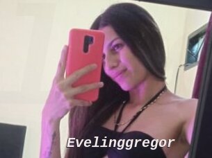 Evelinggregor