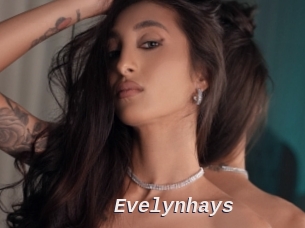 Evelynhays