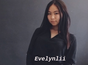 Evelynlii